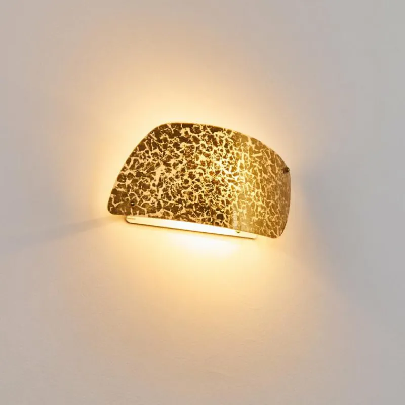 hofstein Applique murale Anzio Blanc, 1 lumière