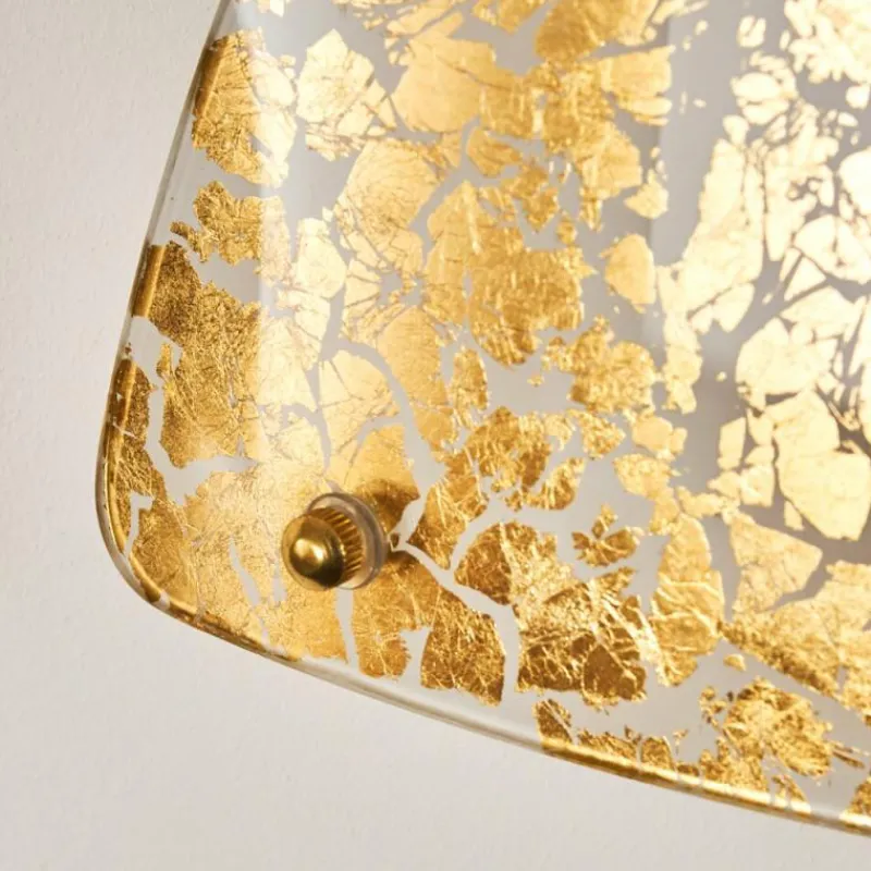 hofstein Applique murale Anzio Blanc, 1 lumière