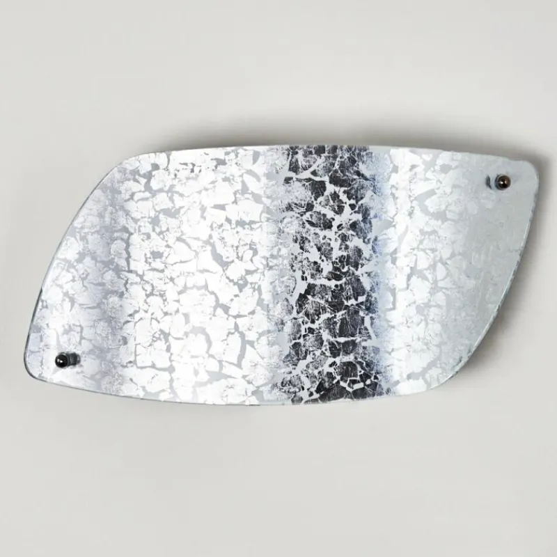 hofstein Applique murale Anzio Blanc, 1 lumière