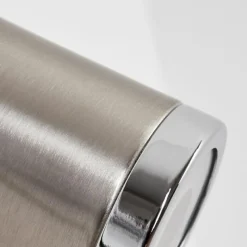 hofstein Applique murale Autilla LED Nickel mat, 1 lumière