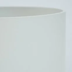 hofstein Applique murale Badajoz Blanc, 1 lumière