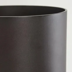 hofstein Applique murale Badajoz Brun, 1 lumière