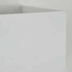 hofstein Applique murale Badajoz Blanc, 1 lumière