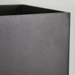 hofstein Applique murale Badajoz Brun, 1 lumière