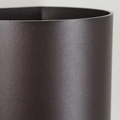 hofstein Applique murale Badajoz Brun, 1 lumière