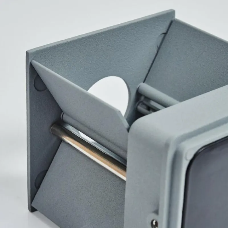 hofstein Applique murale Badajoz Gris, 1 lumière