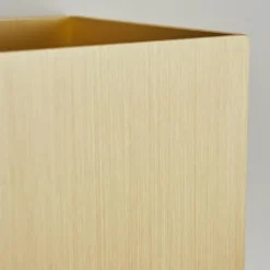 Lampes Dorées-hofstein Applique murale Badajoz Or, 1 lumière