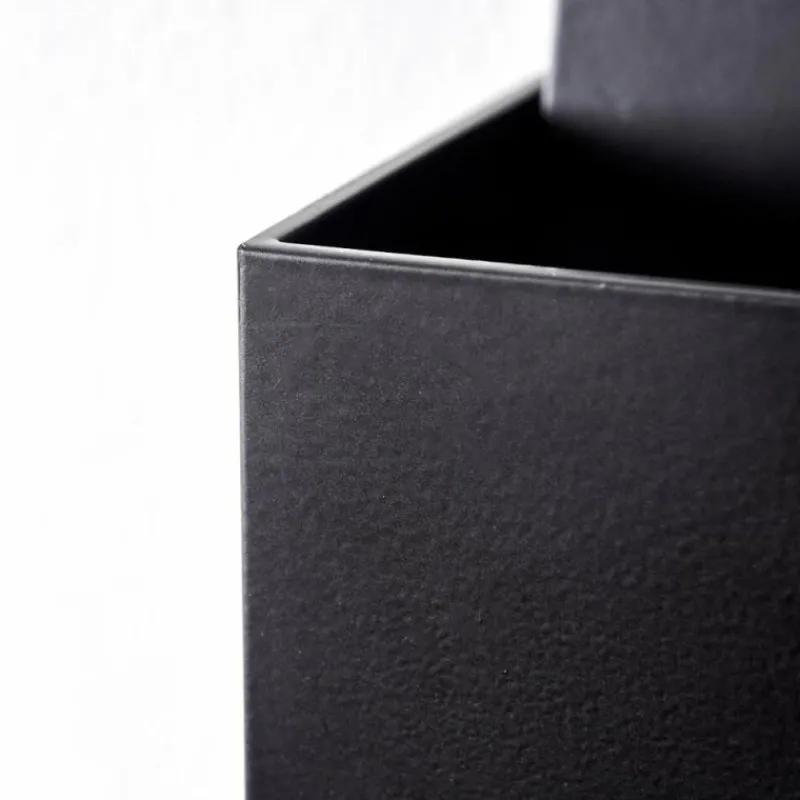 hofstein Applique murale Baltimore Noir, 1 lumière