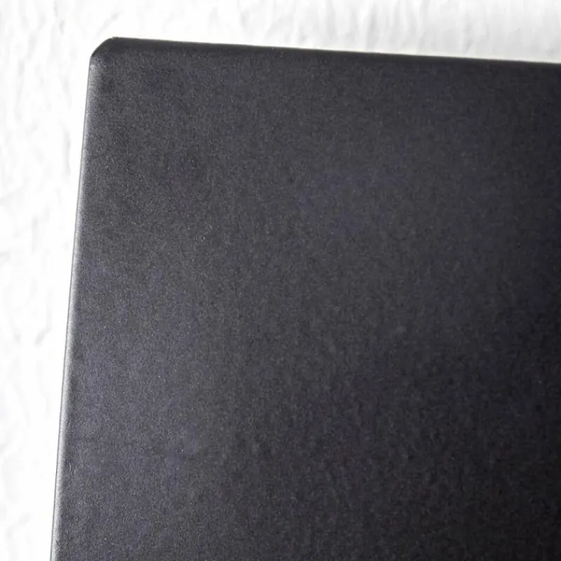 hofstein Applique murale Baltimore Noir, 1 lumière