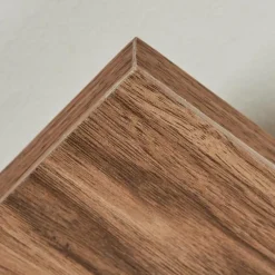 Luminaires Scandinaves-hofstein Applique murale Blandford LED Gris, Écru, 10 lumières