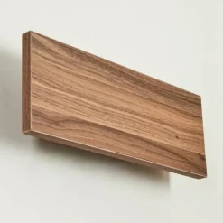 Luminaires Scandinaves-hofstein Applique murale Blandford LED Gris, Écru, 6 lumières