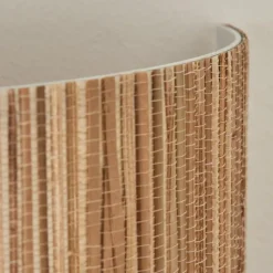 Luminaires Scandinaves-hofstein Applique murale Bongal Noir, 1 lumière