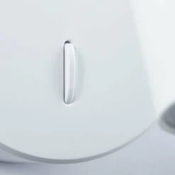 Luminaires Brilliant Applique murale Brilliant Soeren LED Blanc, 1 lumière* Spots Et Projecteurs