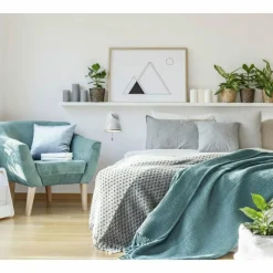 Lampes Vintages & Rétros-Luminaires Brilliant Applique murale Brilliant TELIO Blanc, 1 lumière