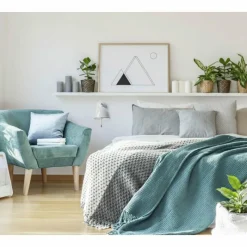 Lampes Vintages & Rétros-Luminaires Brilliant Applique murale Brilliant TELIO Blanc, 1 lumière