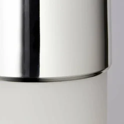 Luminaires Brilliant Applique murale Brilliant Horace LED Chrome, 1 lumière