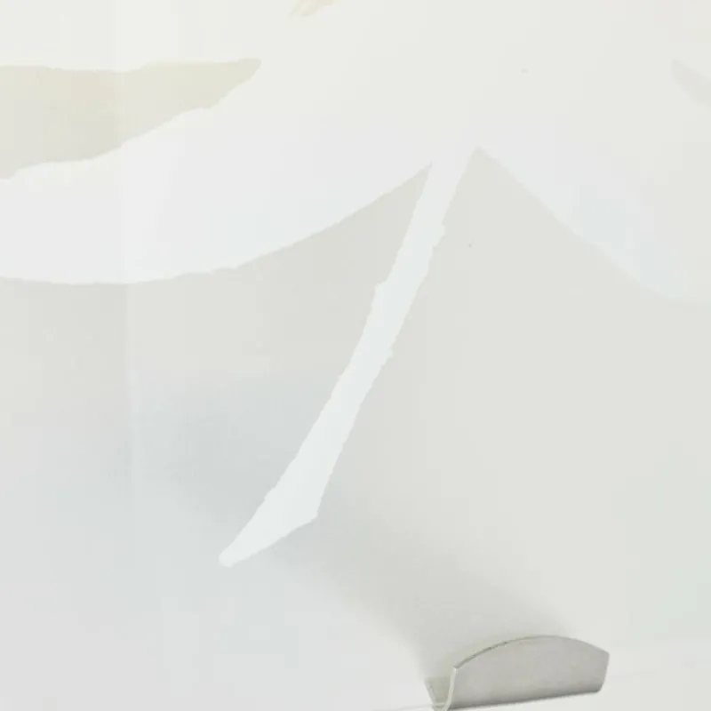 Luminaires Brilliant Applique murale Brilliant Uja Argenté, 1 lumière