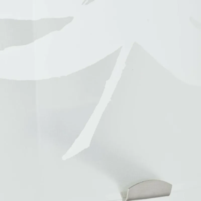 Luminaires Brilliant Applique murale Brilliant Uja Argenté, 1 lumière