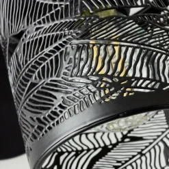 Luminaires Scandinaves-Luminaires Brilliant Applique murale Brilliant Bano Noir, 1 lumière