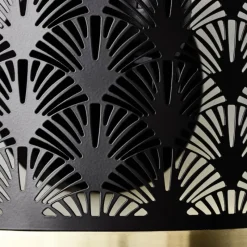 Luminaires Antiques-Luminaires Brilliant Applique murale Brilliant Neolia Or, 1 lumière