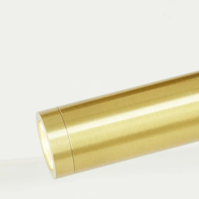 Luminaires Brilliant Applique murale Brilliant Jutta LED Noir, 1 lumière* Éclairage Led