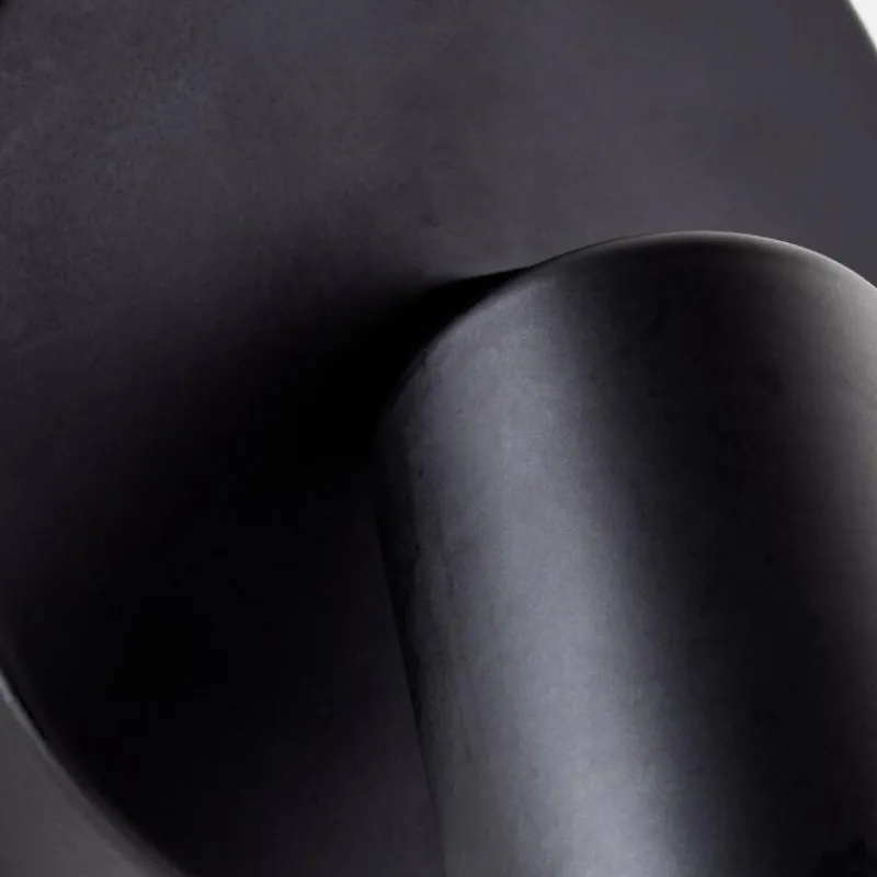 Luminaires Scandinaves-Luminaires Brilliant Applique murale Brilliant Tiffany Noir, 1 lumière