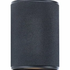 Luminaires Brilliant Applique murale Brilliant Marty Noir, 1 lumière* Appliques