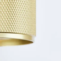 Lampes Dorées-Luminaires Brilliant Applique murale Brilliant Marty Noir, 1 lumière