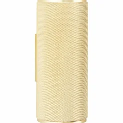 Lampes Dorées-Luminaires Brilliant Applique murale Brilliant Marty Noir, 2 lumières