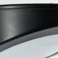 Luminaires Brilliant Applique murale Brilliant Bardum LED Noir, 1 lumière, Détecteur de mouvement