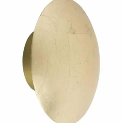 Lampe Turque-hofstein Applique murale Brilliant Sunset Or, 1 lumière