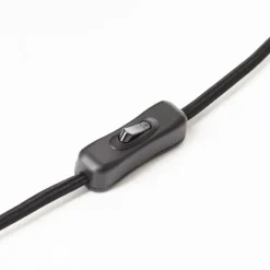 Lampes Vintages & Rétros-Luminaires Brilliant Applique murale Brillliant Gwen Brun, 1 lumière