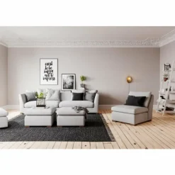 Lampes Dorées-By Rydéns Applique murale By Rydens Aruba Or, 1 lumière