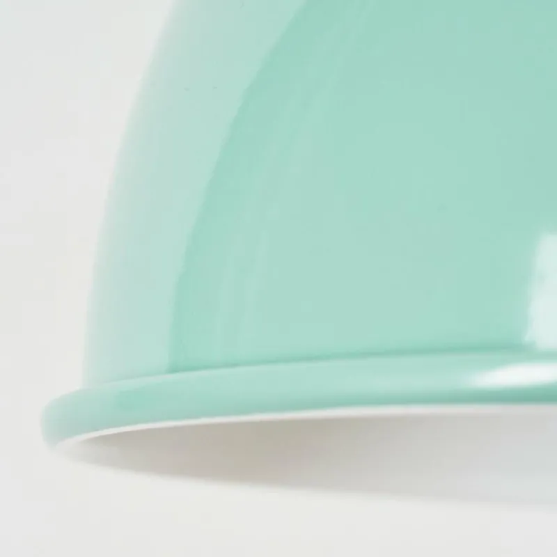 hofstein Applique murale Caney Chrome, Vert, 1 lumière