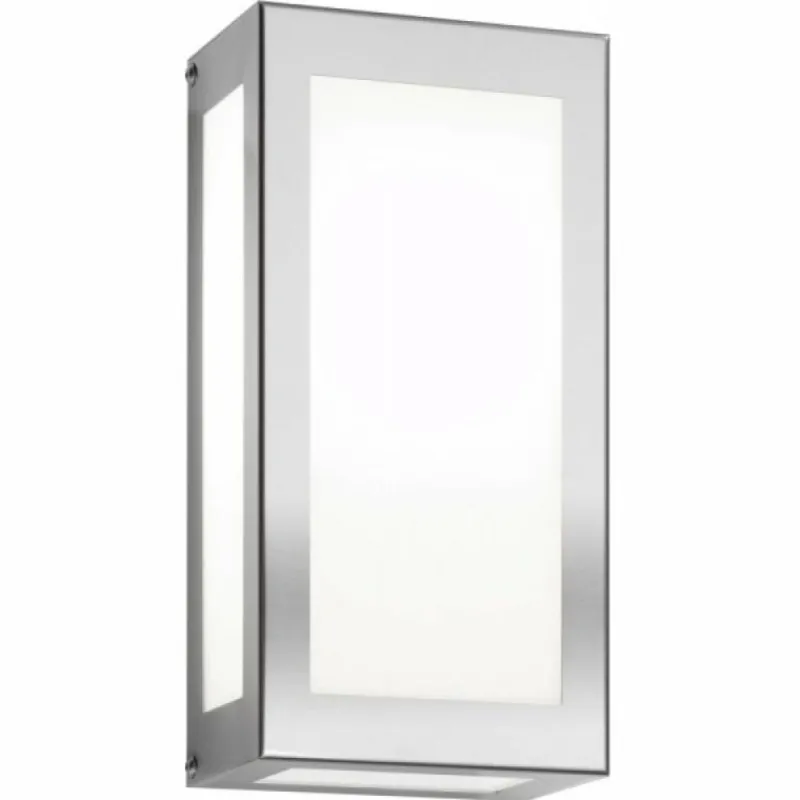 Luminaires CMD Applique murale CMD Aqua Rain Acier inoxydable, 1 lumière