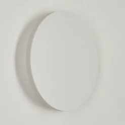 hofstein Applique murale Comallo LED Blanc, 1 lumière