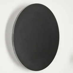 hofstein Applique murale Comallo LED Noir, Blanc, 1 lumière