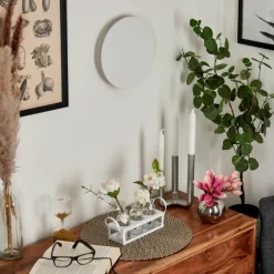 hofstein Applique murale Comallo LED Blanc, 1 lumière* Éclairage Led