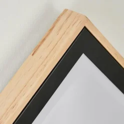 Luminaires Scandinaves-hofstein Applique murale Corinto LED Écru, Noir, 1 lumière