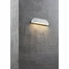 Design For The People by Nordlux Applique murale FRONT26 LED Blanc, 1 lumière