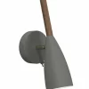 Luminaires Scandinaves-Design For The People by Nordlux Applique murale Pure, 1 lumière