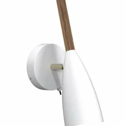 Luminaires Scandinaves-Design For The People by Nordlux Applique murale Pure, 1 lumière