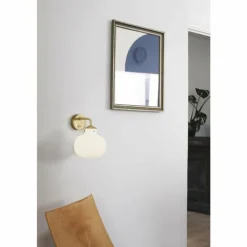 Design For The People by Nordlux Applique murale RAITO Blanc, 1 lumière