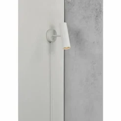 Design For The People by Nordlux Applique murale MIB Blanc, 1 lumière* Appliques