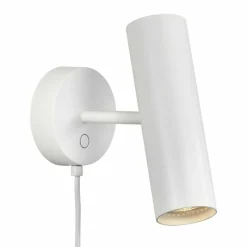 Design For The People by Nordlux Applique murale MIB Blanc, 1 lumière* Appliques