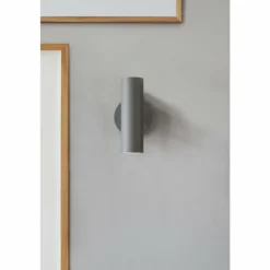 Design For The People by Nordlux Applique murale MIB Gris, 1 lumière* Appliques