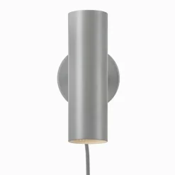 Design For The People by Nordlux Applique murale MIB Gris, 1 lumière* Appliques