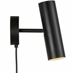 Design For The People by Nordlux Applique murale MIB Noir, 1 lumière* Appliques