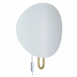 Design For The People by Nordlux Applique murale SPARGO Blanc, 1 lumière* Appliques