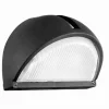 Luminaires Eglo Applique murale d'extérieur Eglo ONJA Noir, 1 lumière